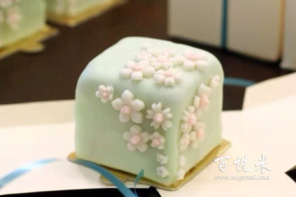 為何甜品店的市場愈來愈寬闊？這些你一定要知道！